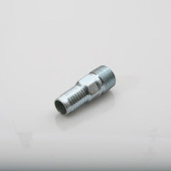 Cleveland 14481-CLE FITTING;HOSE;1HX1"NPT; (SILV