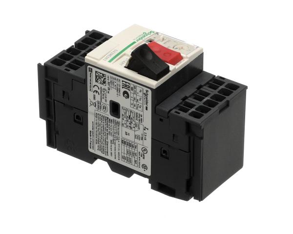 Convotherm 4011051 MOTOR PROTECTION SWITCH 2.5-4A UL P3