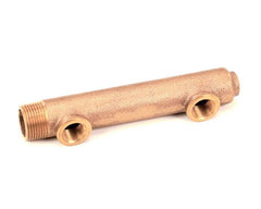 Cleveland 133012 MANIFOLD;STM INLET;W1/4-18NPT;HO