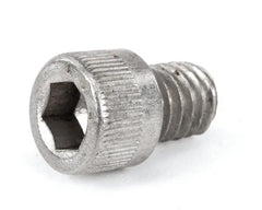 Cleveland FA11322-1 SCREW, SOCKET HEAD CAP S/S 5/16-18 X 3/8"