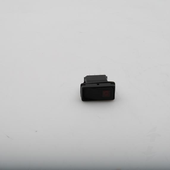 Cleveland 300278-CLE MANUAL/TIMED SWITCH (24CGA10.2)