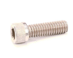 Cleveland FA11346 HEX BOLT (18-8 S/S) 5/16-18X