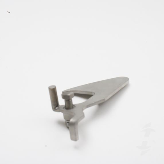Cleveland SE00099 L/H MARINE LOCK RETROFIT ASSEM