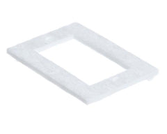 Cleveland 105940 GASKET;GAS MANIFOLD;VERT. BOIL