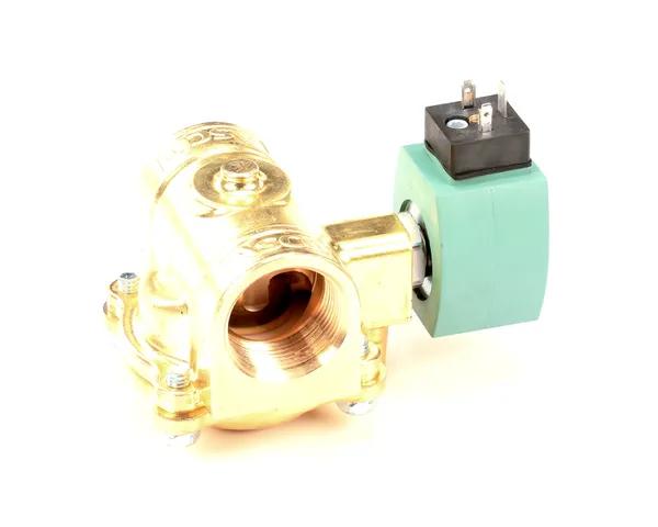 Cleveland ELB01-2500012 ***VALVE; SOLENOID; STEAM; 1 1/4