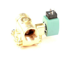 Cleveland ELB01-2500012 ***VALVE; SOLENOID; STEAM; 1 1/4