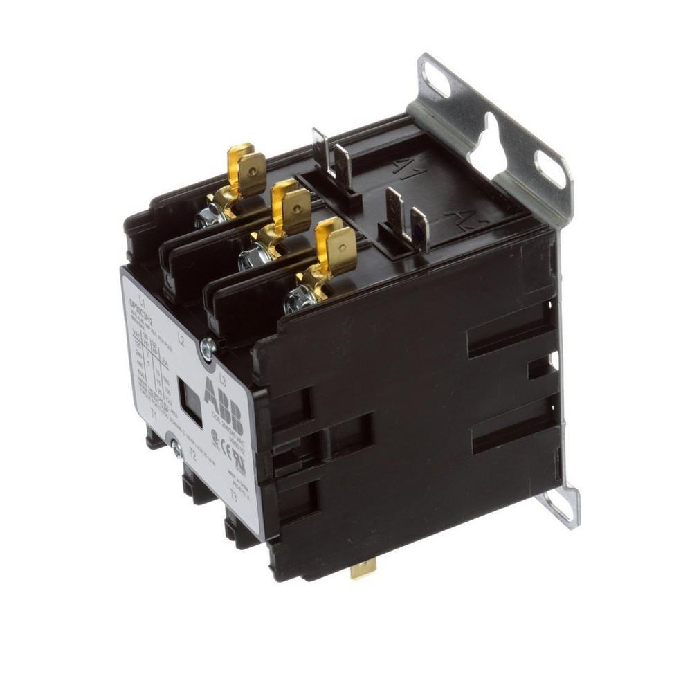 Cleveland KE603902-3 CONTACTOR;240VAC COIL