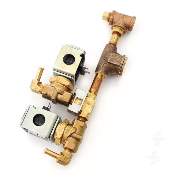 Cleveland S1105271 VALVE ASSY;WATER INLET BOILER 24CGA10.2
