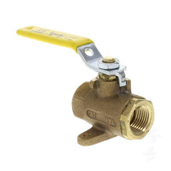 Cleveland 107221 VALVE;BALL;1/2NPT(FEMALE)WITH