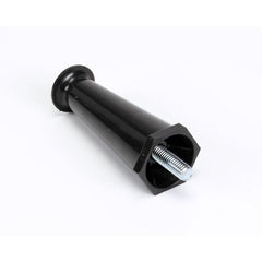 Cleveland 1014501 LEG;4"BLACK PLASTIC FOOT (FLAN