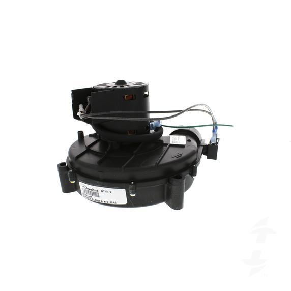 Cleveland SKE53441 SERVICE BLOWER KIT; GAS LETT;ES & MIXERS