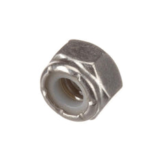 Cleveland 14665 NUT;HEX 1/4-20 LOCK;SST (NYLO