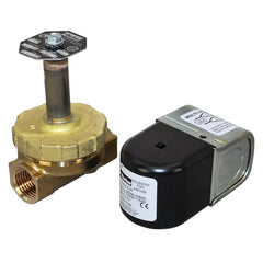 Generic ASC 9640-2157 SOLENIOD 1/2" 120/240V