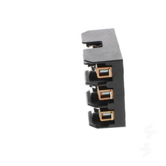 Cleveland 109180 BLOCK;FUSE;3 POLE;30 AMP