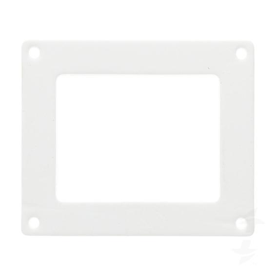 Cleveland C6015020 >>> SUB TO 6015018 | ***CAVITY LIGHT GASKET
