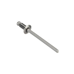 Cleveland 18357 RIVET;FLUSH BREAK;1/8"DIA.062/