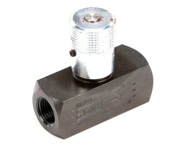 Cleveland KE51607 NEEDLE VALVE (PARKER #N600)
