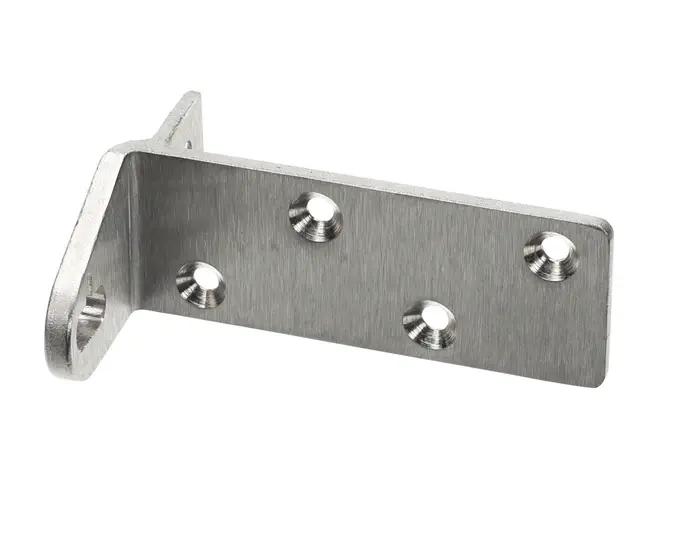 Alto Shaam HG-35964 LOWER HINGE PLATE, 90 DEG