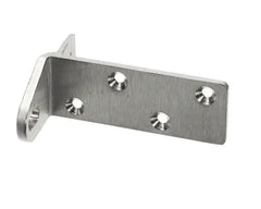 Alto Shaam HG-35964 LOWER HINGE PLATE, 90 DEG