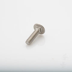 Cleveland 104719 BOLT; CARRIAGE; 1/4-20X1;SST