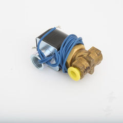 Cleveland 22223 FILL VALVE; SOLENOID; 1/4"NPT;36 L (BRASS BODY W/ BLACK COIL)